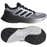 Кросівки для бігу Ultrarun 5 Adidas Performance JS2837, Цвет Чёрный, Размер (Европа) - 39 1/3 JS2837