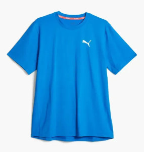 Футболка RUN CLOUDSPUN SS TEE 524039-46