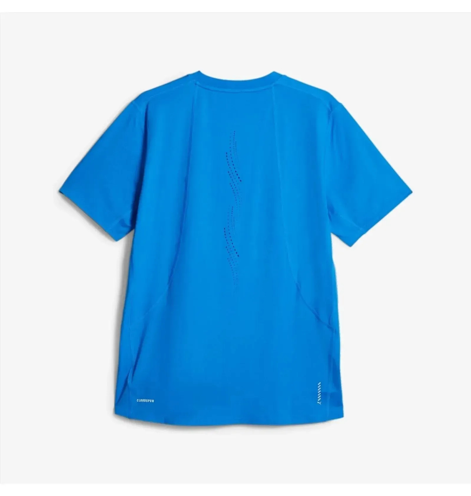 Футболка RUN CLOUDSPUN SS TEE 524039-46
