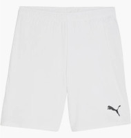 Шорти teamGOAL Schorts puma white-puma black 705752-04