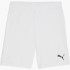 Шорти teamGOAL Schorts puma white-puma black 705752-04
