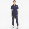 Футболка Puma Essentials Jersey Polo 588509-06
