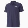 Футболка Puma Essentials Jersey Polo 588509-06