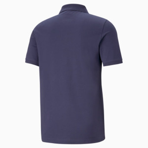 Футболка Puma Essentials Jersey Polo 588509-06