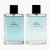 Парфуми чоловічі Zara Seoul + Lisboa Set 2X 100 Ml Light Blue 210754999 2X90 ML 210754999