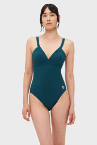 Купальник Arena SWIMSUIT LARA SOFT CURVE BACK 008120-650