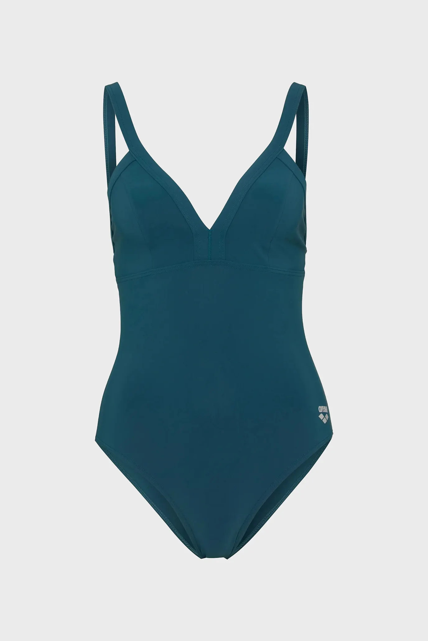 Купальник Arena SWIMSUIT LARA SOFT CURVE BACK 008120-650