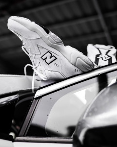 Кросівки New Balance 608 MX608WT