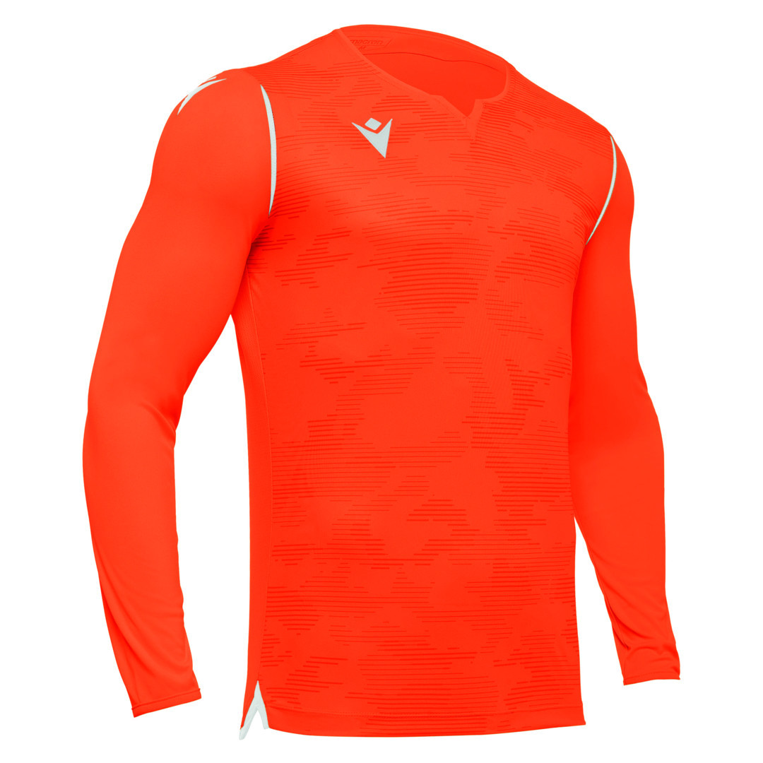 Кофта воротаря Macron Ares Goalkeeper 5598-1301 5598-1301