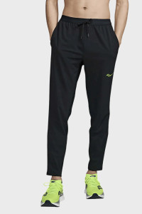 Штани спортивні Saucony ELITE PANT SAM800348-BKES5