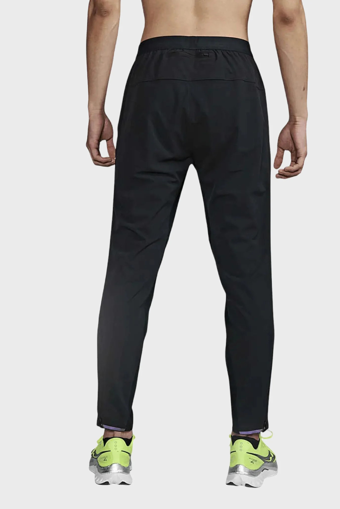 Штани спортивні Saucony ELITE PANT SAM800348-BKES5