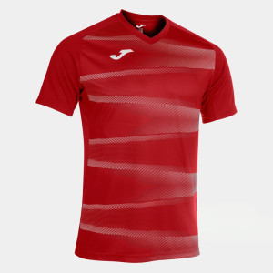 Футболка Joma GRAFITY II червона 101901.602 101901.602