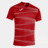 Футболка Joma GRAFITY II червона 101901.602 101901.602