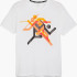 Футболка Puma RUN FASTER ICONS GRAPHIC TEE 525000-02