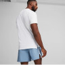 Футболка Puma RUN FASTER ICONS GRAPHIC TEE 525000-02