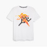 Футболка Puma RUN FASTER ICONS GRAPHIC TEE 525000-02
