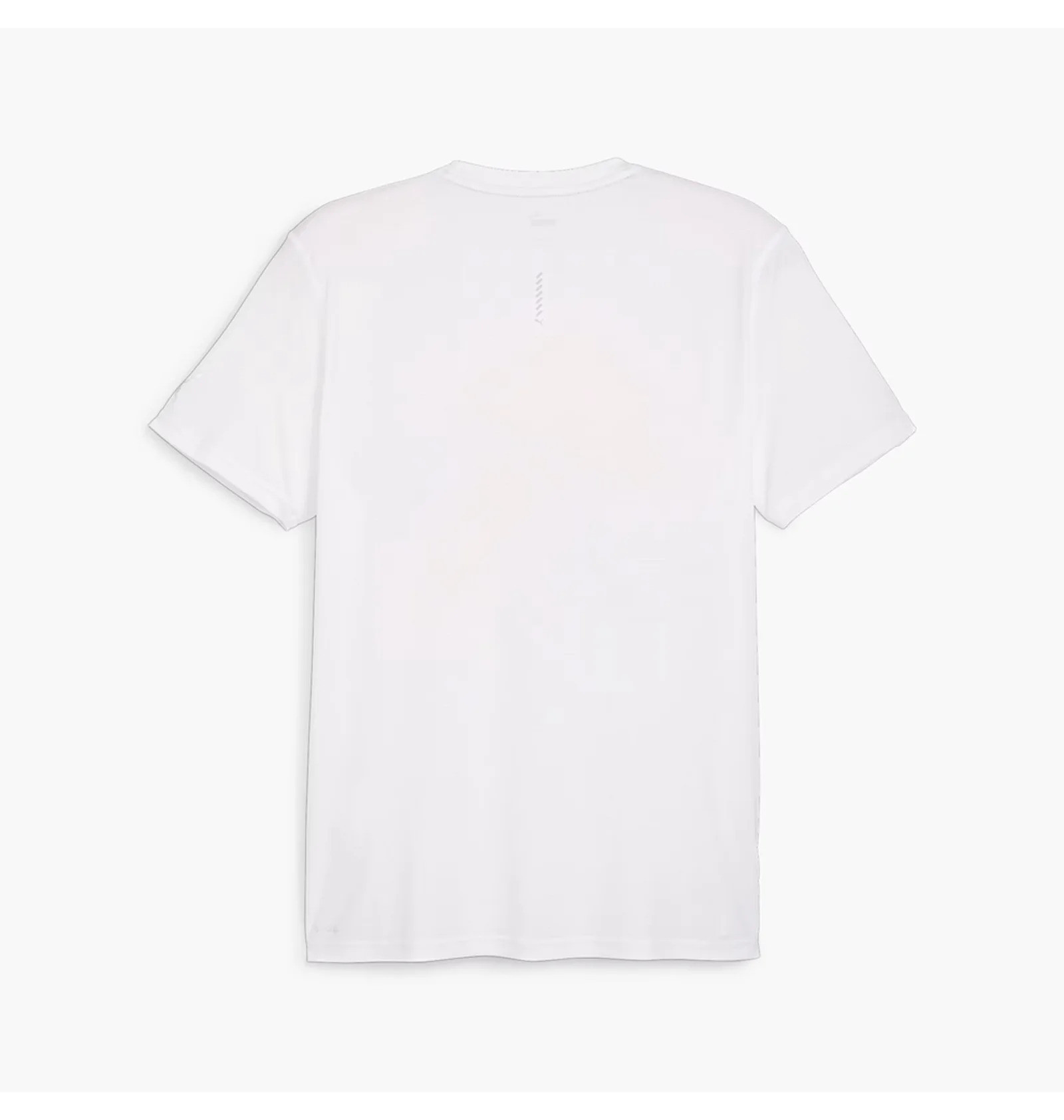 Футболка Puma RUN FASTER ICONS GRAPHIC TEE 525000-02
