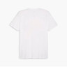 Футболка Puma RUN FASTER ICONS GRAPHIC TEE 525000-02