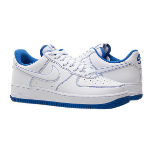 Кросівки Nike Air Force 1 '07 CV1724-101