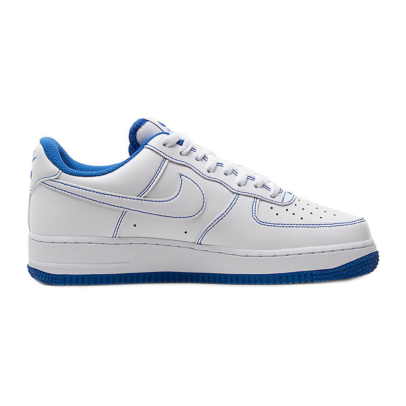 Кросівки Nike Air Force 1 '07 CV1724-101