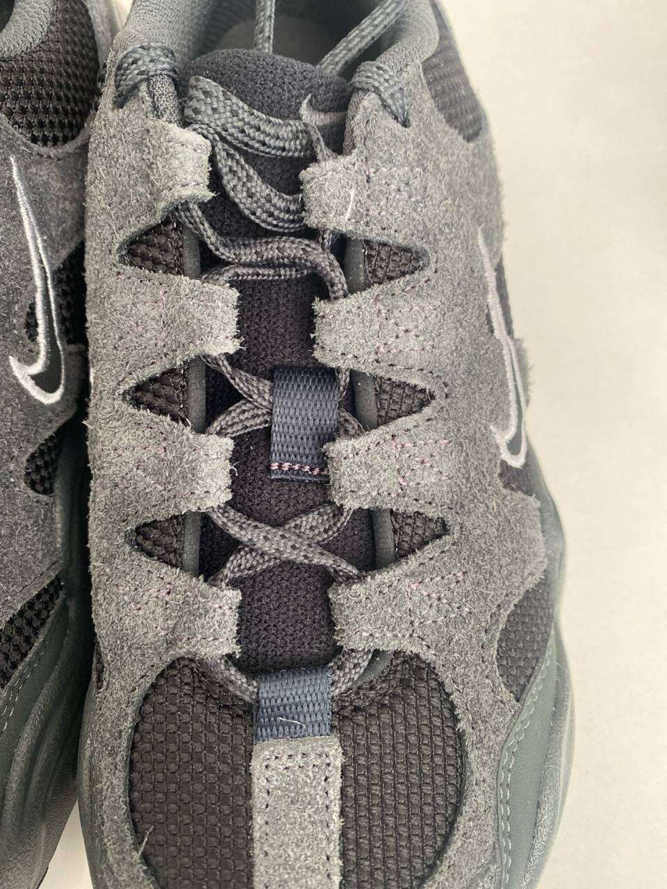 Кросівки Nike W TECH HERA (Клас А) DR9761-003-R3