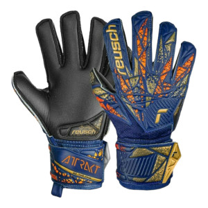 Рукавиці воротарські Reusch Attract Silver Junior 5472215-4411