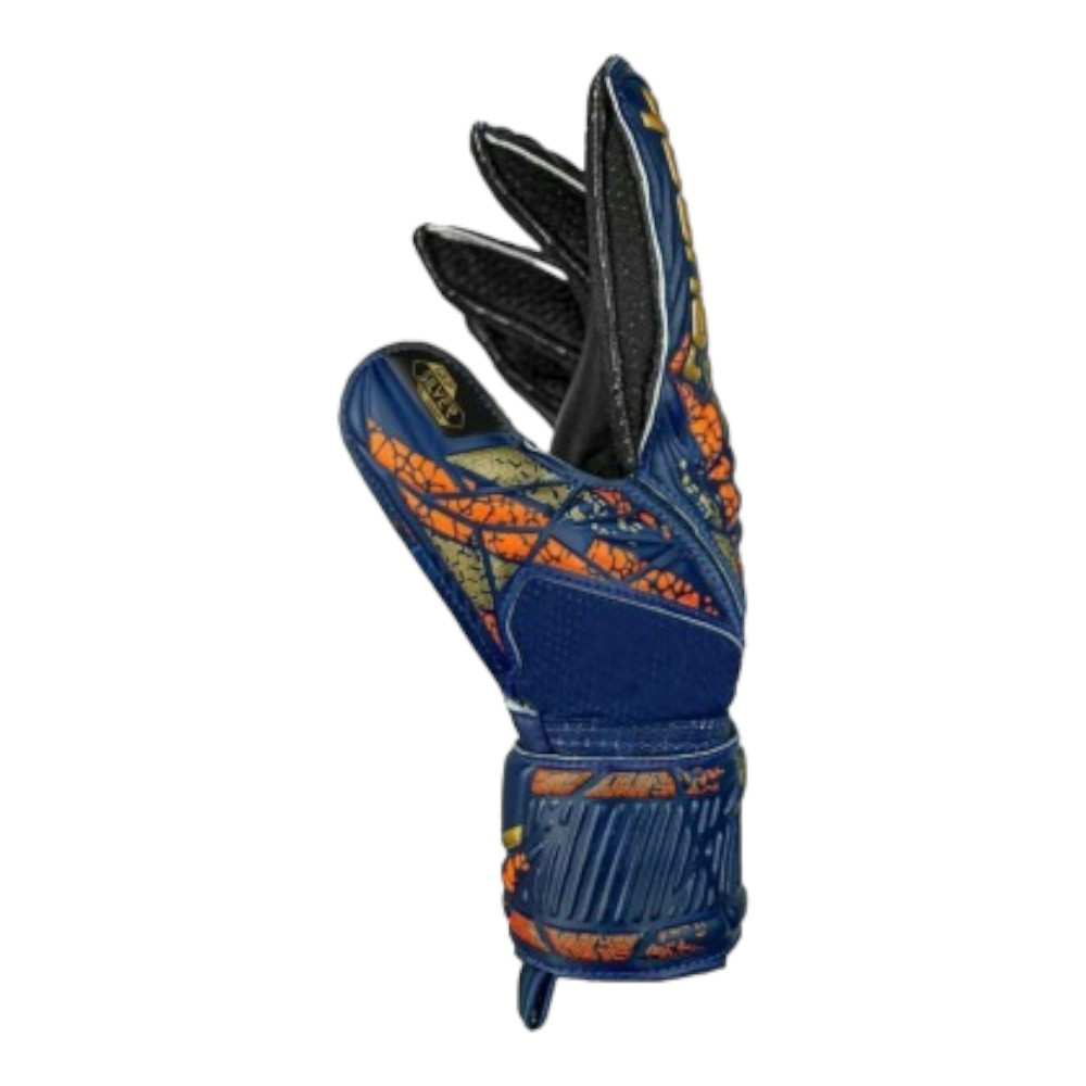 Рукавиці воротарські Reusch Attract Silver Junior 5472215-4411