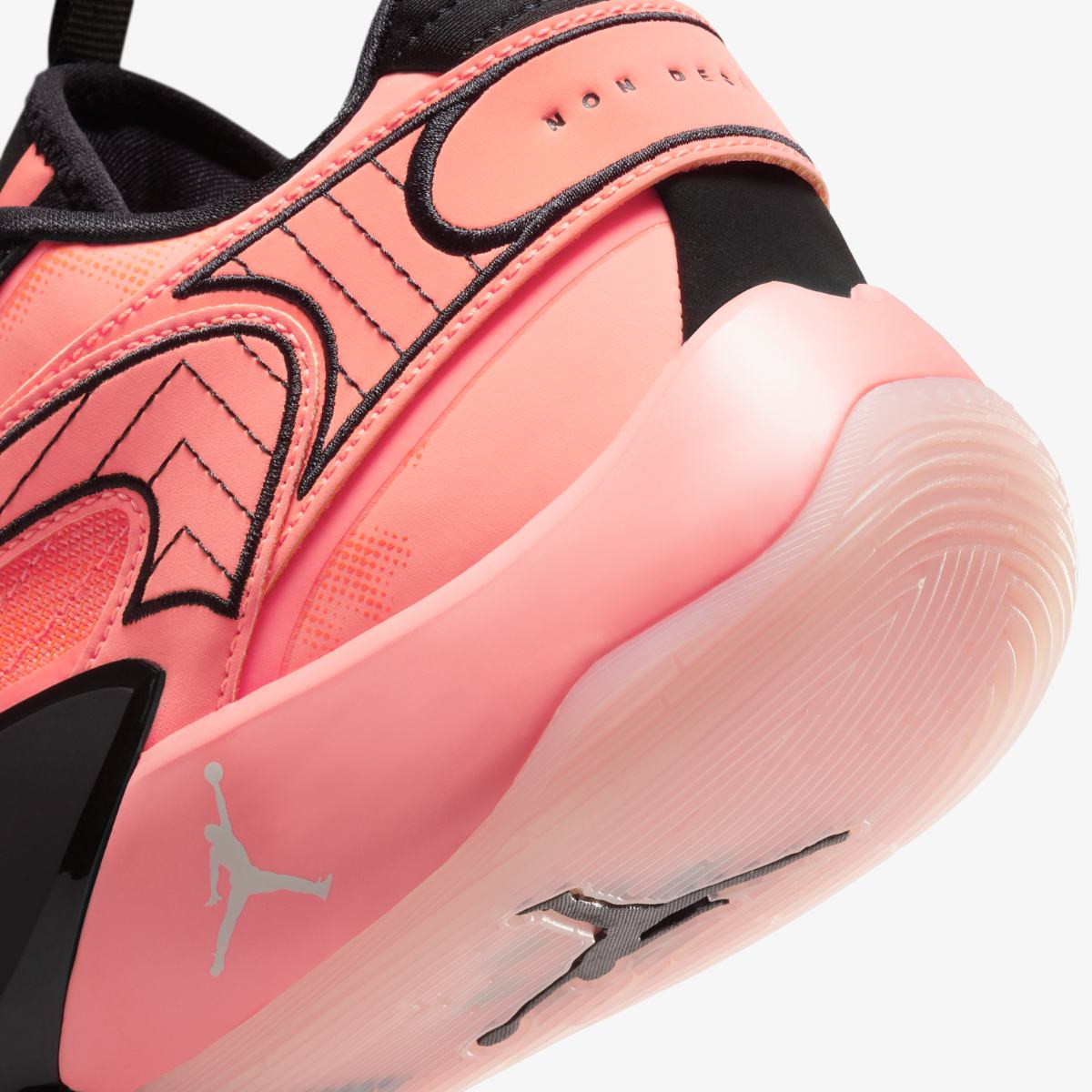 Кросівки чоловічі Jordan Luka 2 (DX8733-800) DX8733-800