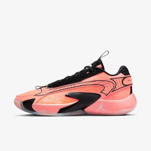 Кросівки чоловічі Jordan Luka 2 (DX8733-800) DX8733-800