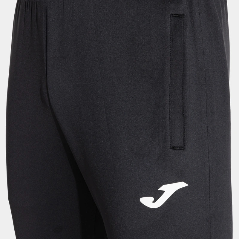 Штани Joma Elite XI - чорний 103814.100-EU