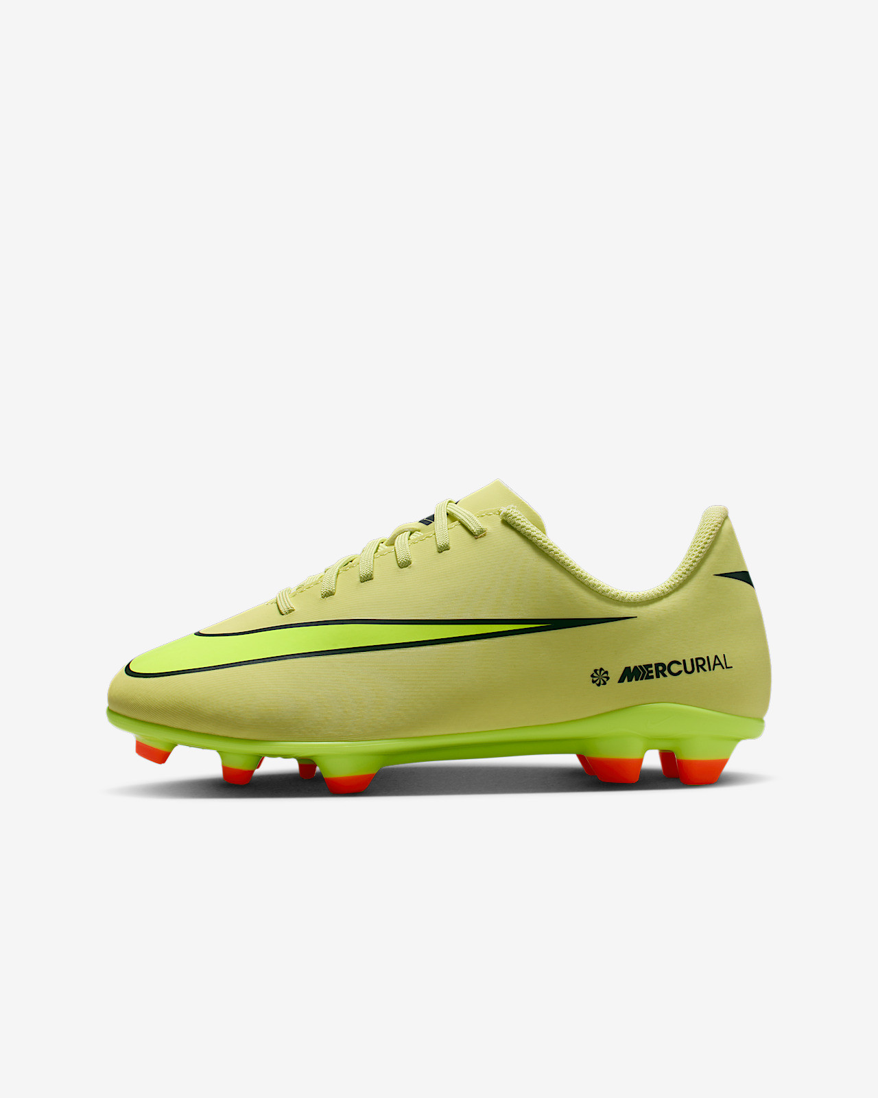 Бутси Nike JR VAPOR 16 CLUB FG/MG FQ8286-300
