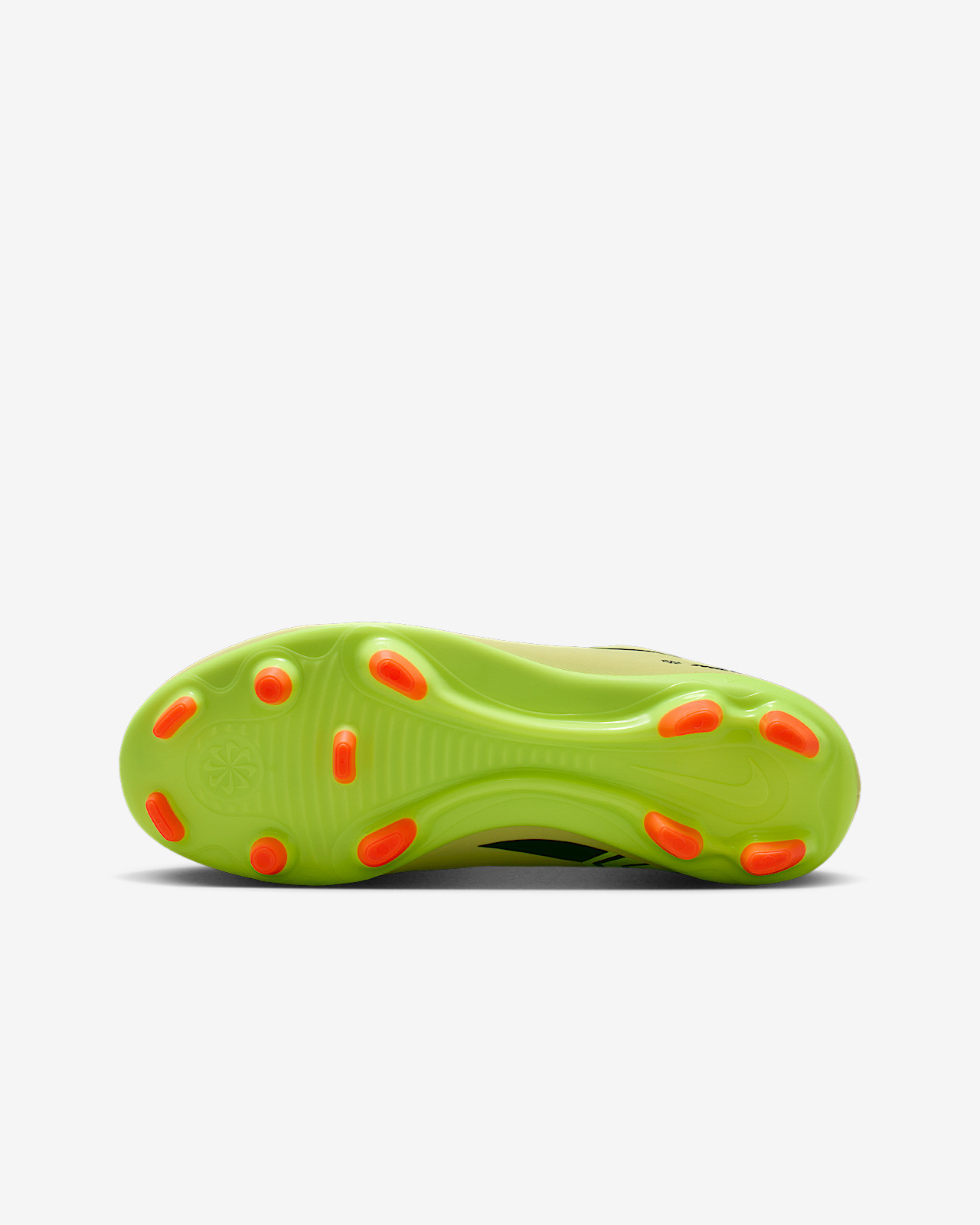 Бутси Nike JR VAPOR 16 CLUB FG/MG FQ8286-300