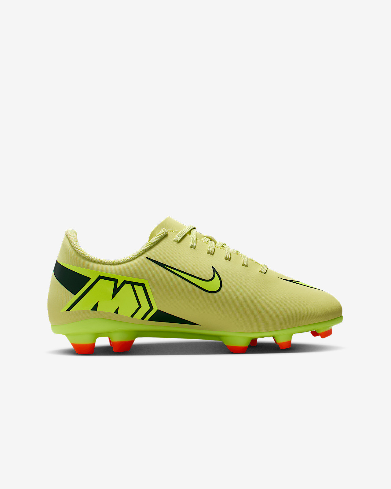 Бутси Nike JR VAPOR 16 CLUB FG/MG FQ8286-300