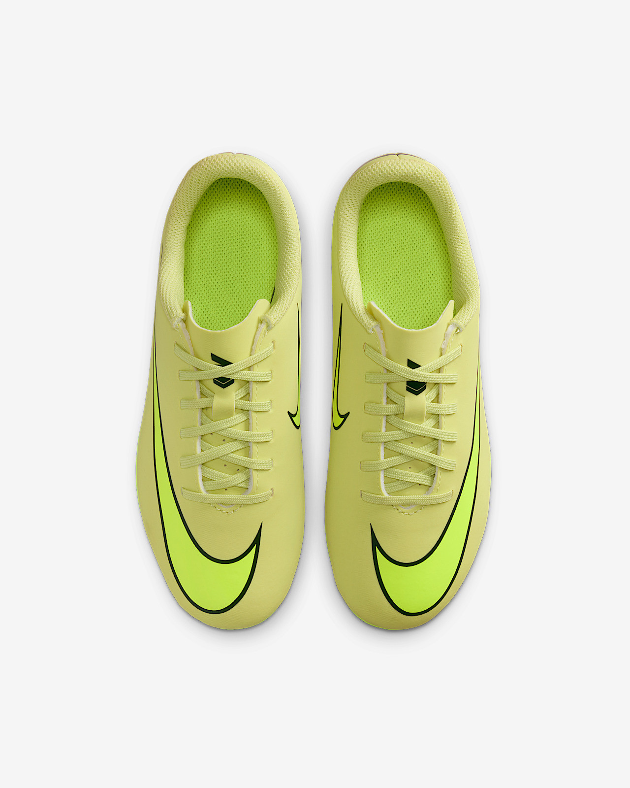 Бутси Nike JR VAPOR 16 CLUB FG/MG FQ8286-300