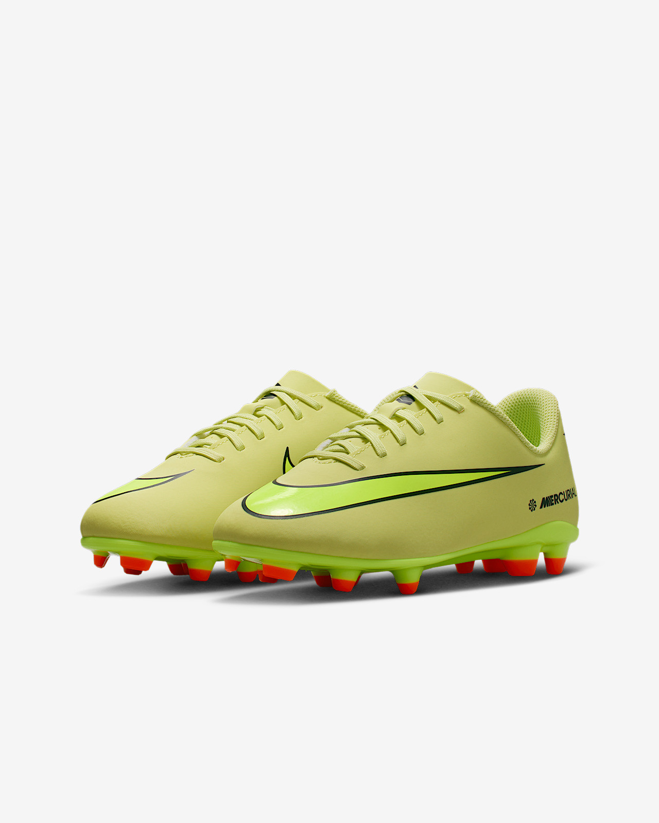 Бутси Nike JR VAPOR 16 CLUB FG/MG FQ8286-300