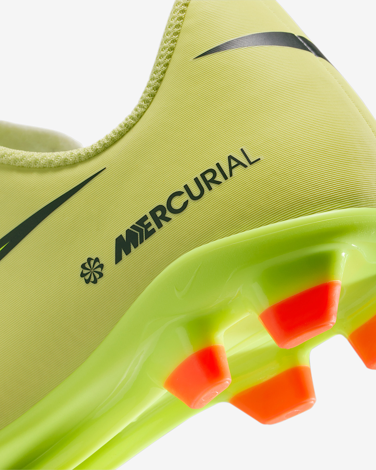 Бутси Nike JR VAPOR 16 CLUB FG/MG FQ8286-300