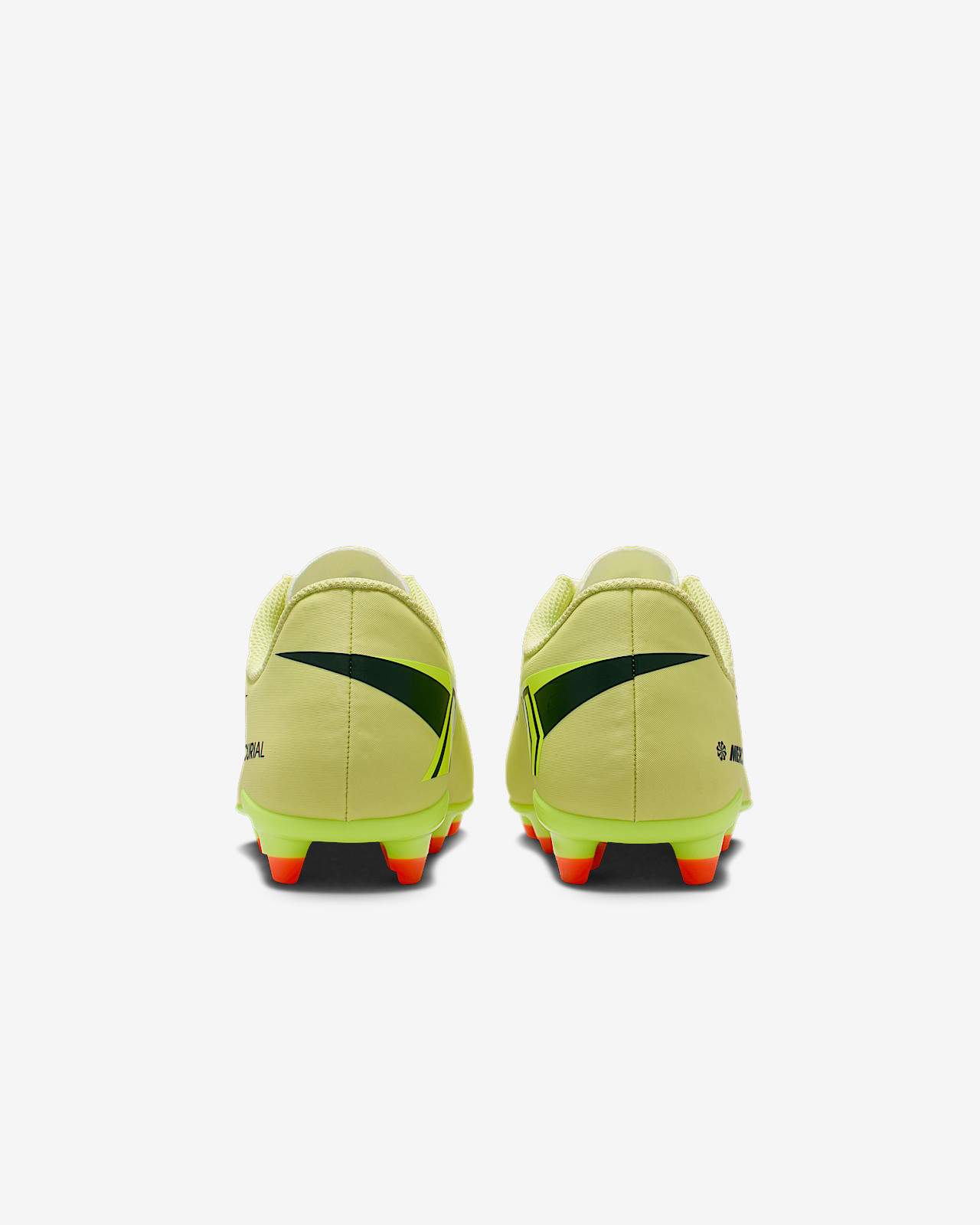 Бутси Nike JR VAPOR 16 CLUB FG/MG FQ8286-300