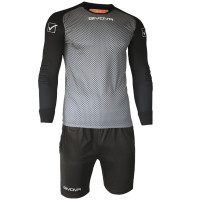 Комплект одягу воротарський Givova Kit Manchester KITP008-0910 KITP008-0910