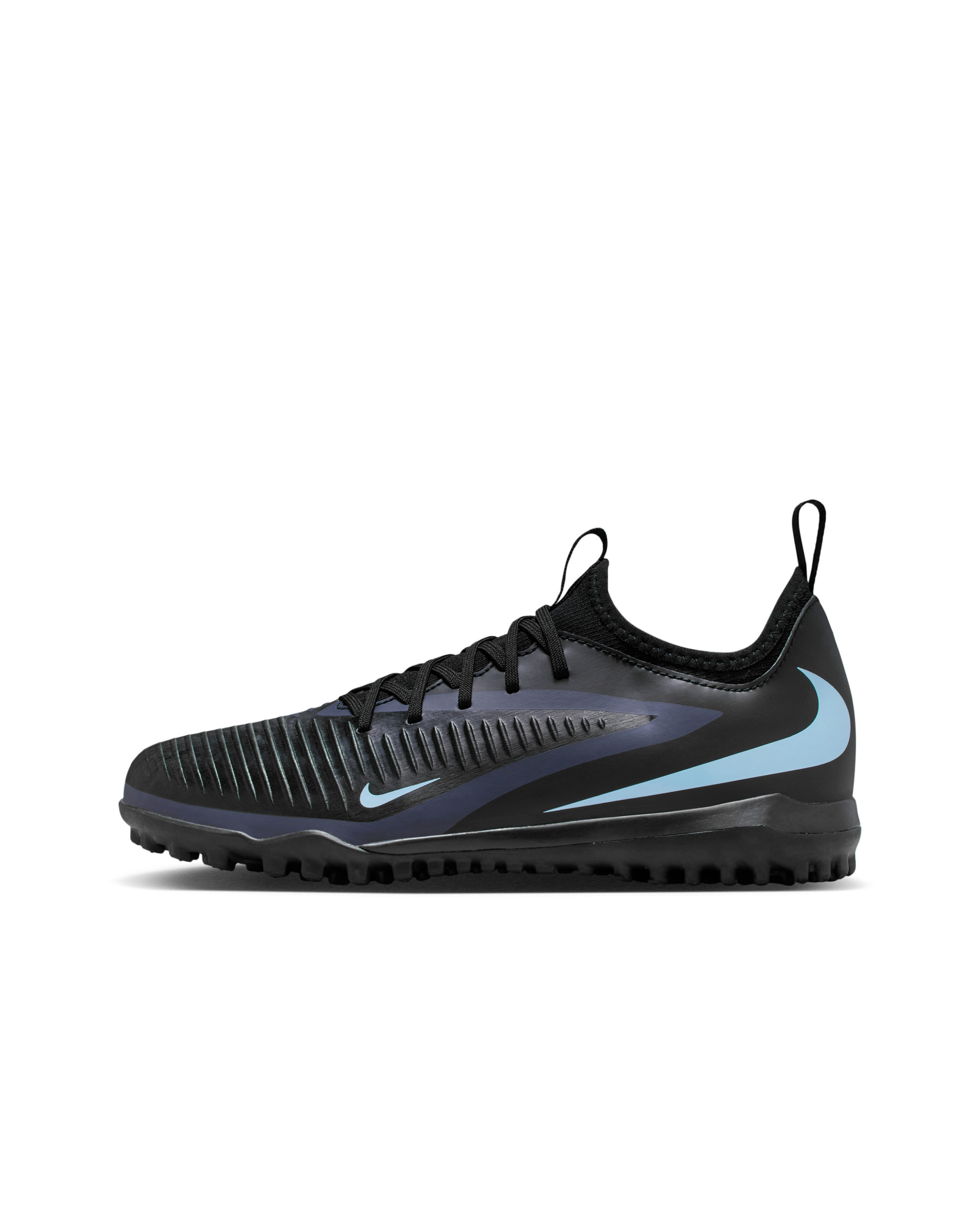 Сороконіжки Nike JR PHANTOM 6 LOW ACAD TF HQ2038-003