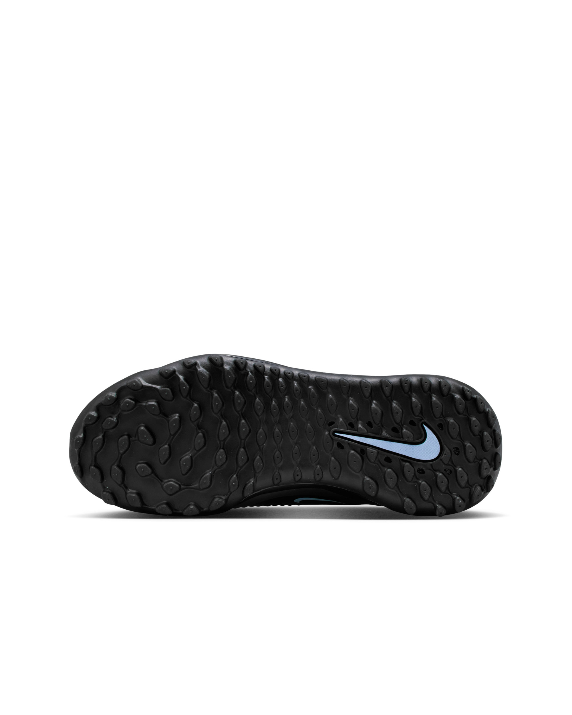 Сороконіжки Nike JR PHANTOM 6 LOW ACAD TF HQ2038-003