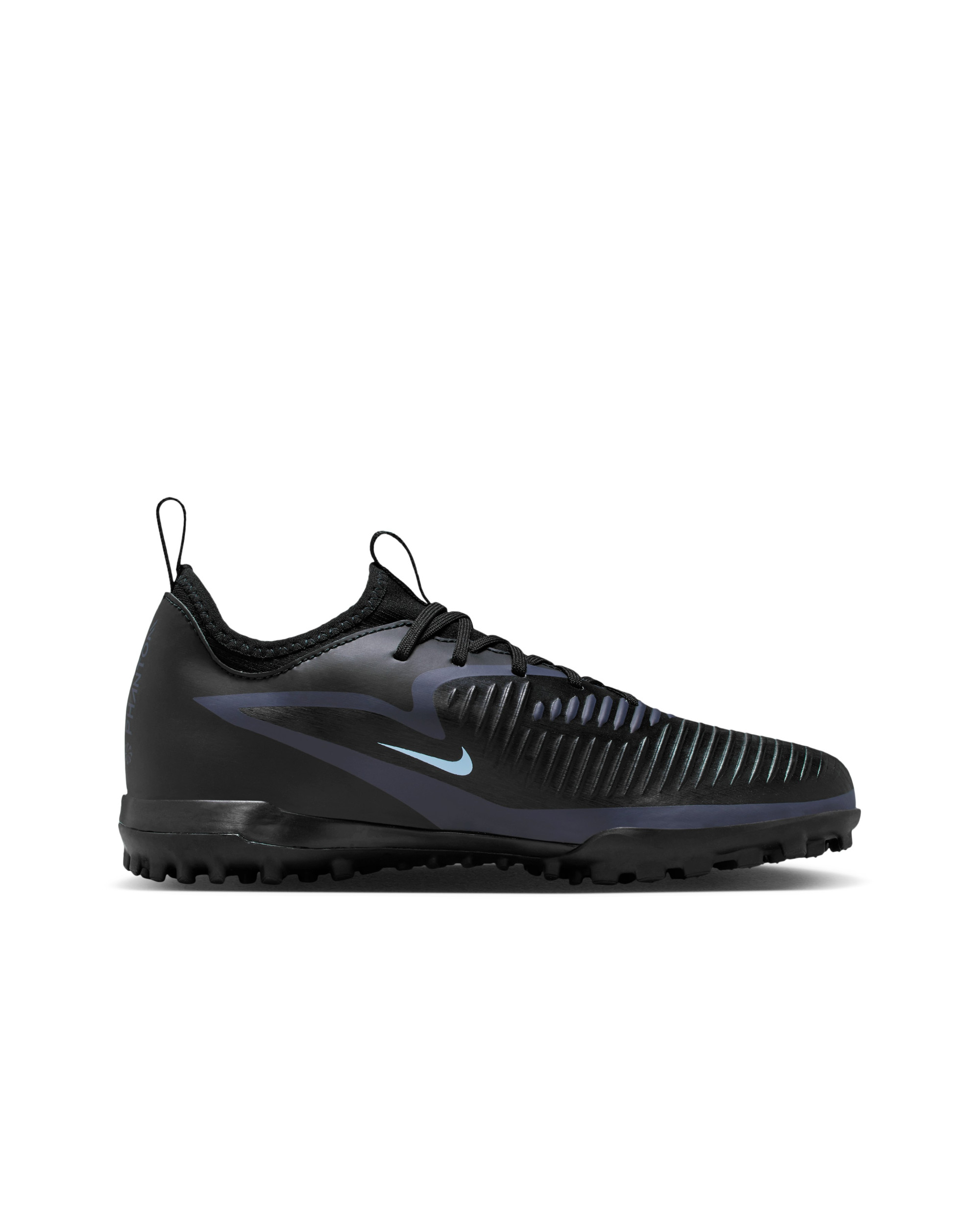 Сороконіжки Nike JR PHANTOM 6 LOW ACAD TF HQ2038-003