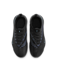 Сороконіжки Nike JR PHANTOM 6 LOW ACAD TF HQ2038-003