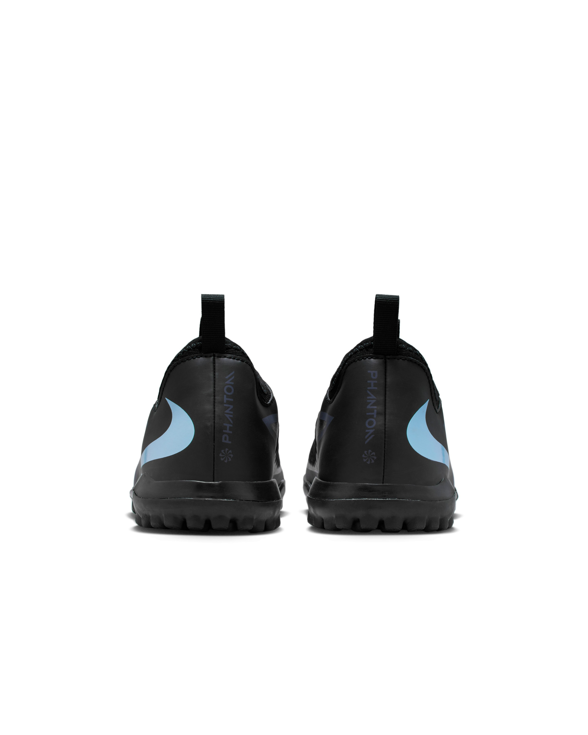 Сороконіжки Nike JR PHANTOM 6 LOW ACAD TF HQ2038-003