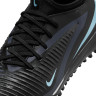 Сороконіжки Nike JR PHANTOM 6 LOW ACAD TF HQ2038-003