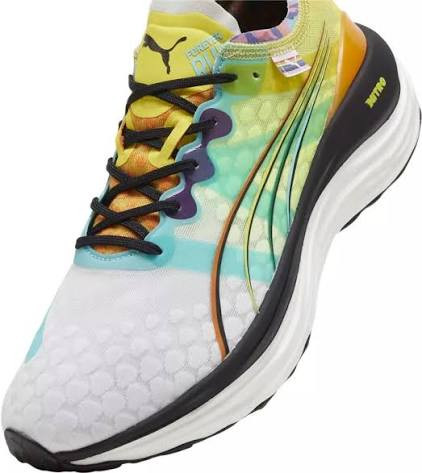 Кросівки Puma ForeverRun NITRO Love Marathon 380099-01