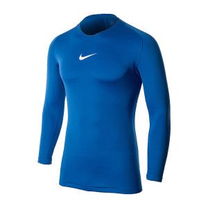 Термокофта Nike PARK FIRST LAYER Long Sleeve AV2609-463