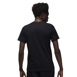 Футболка JORDAN M J BRAND JM STACK SS CREW FN5978-010