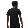 Футболка JORDAN M J BRAND JM STACK SS CREW FN5978-010