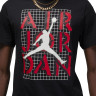 Футболка JORDAN M J BRAND JM STACK SS CREW FN5978-010