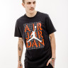 Футболка JORDAN M J BRAND JM STACK SS CREW FN5978-010